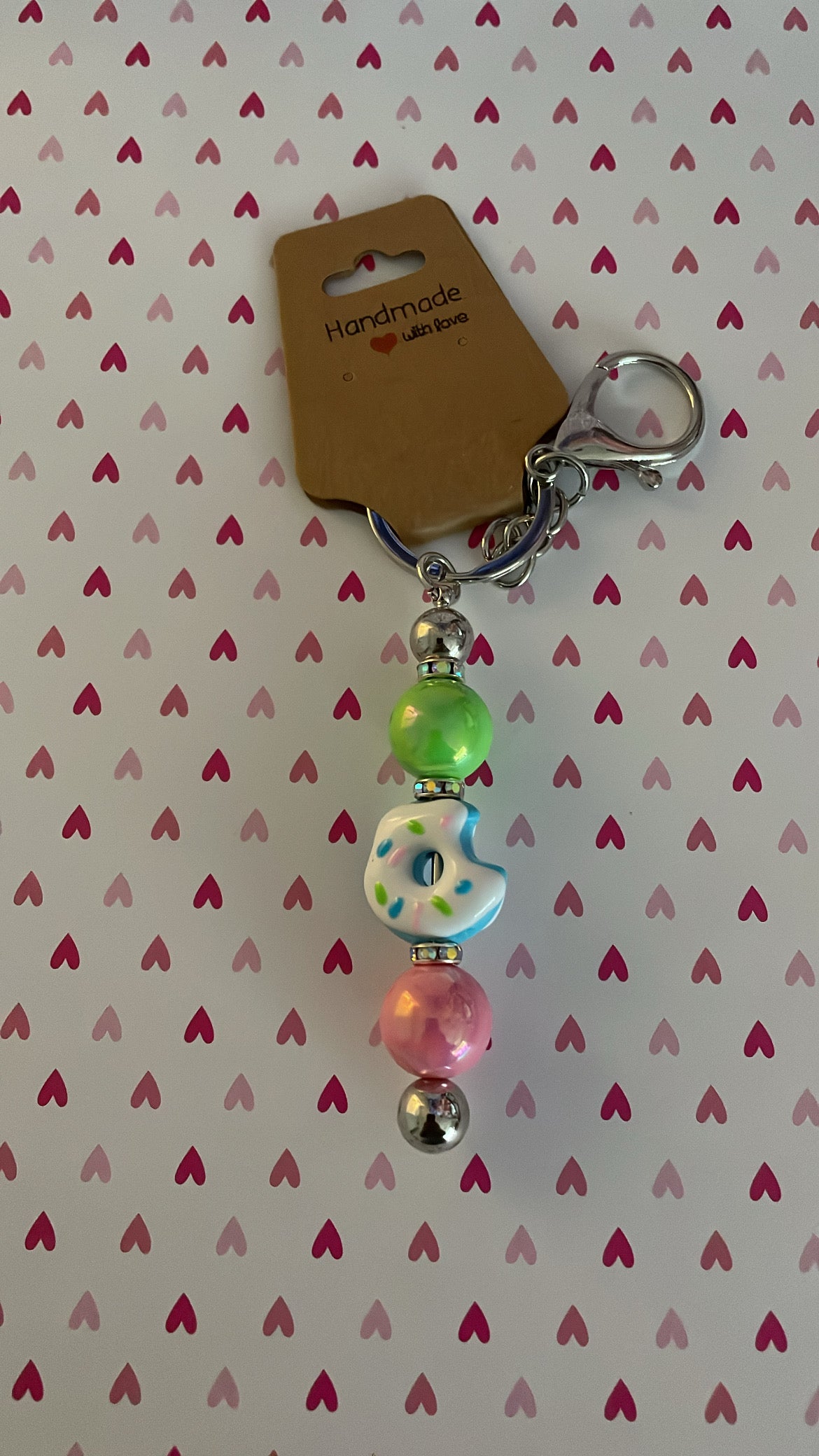 Keychain