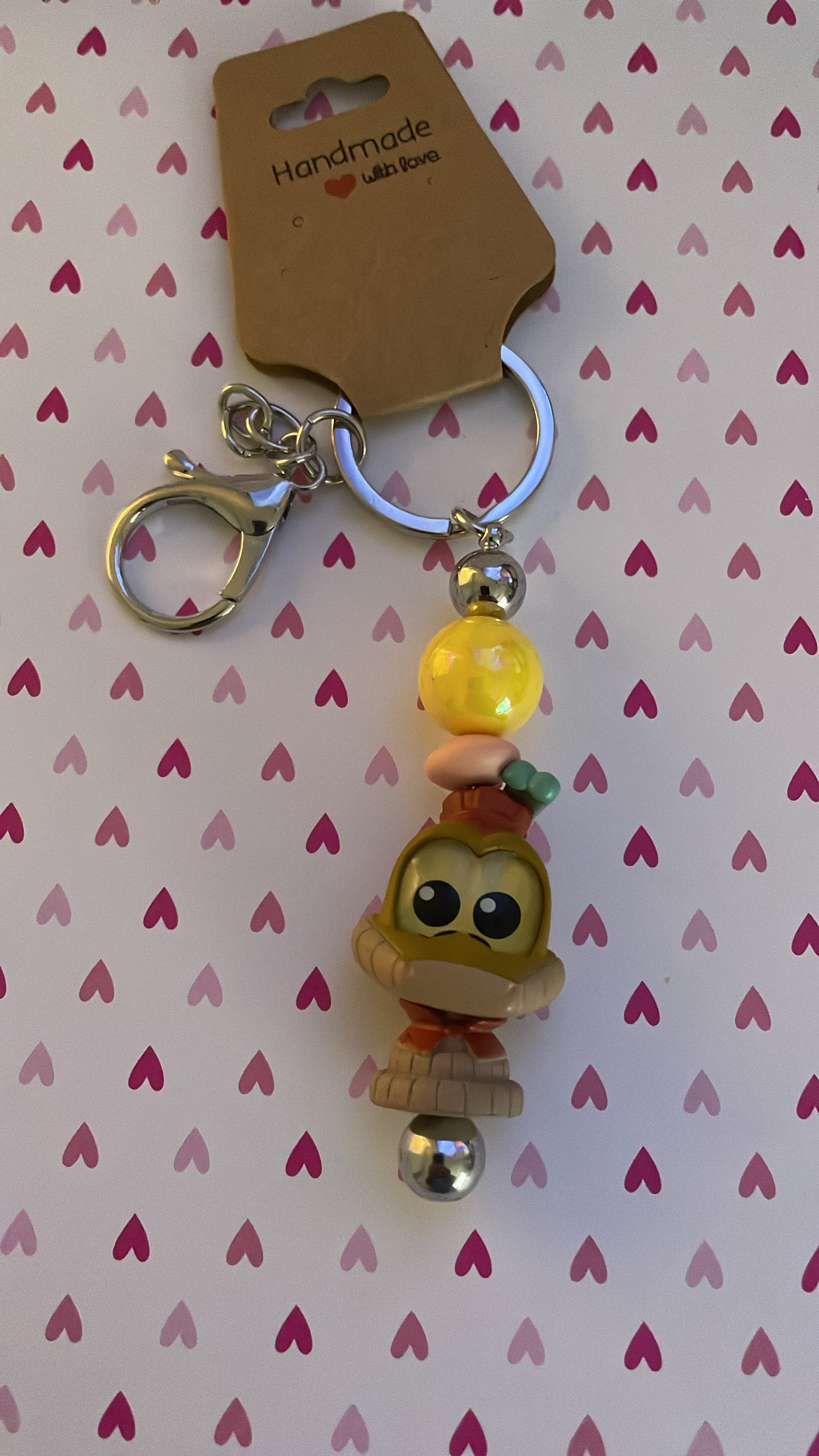 Keychain