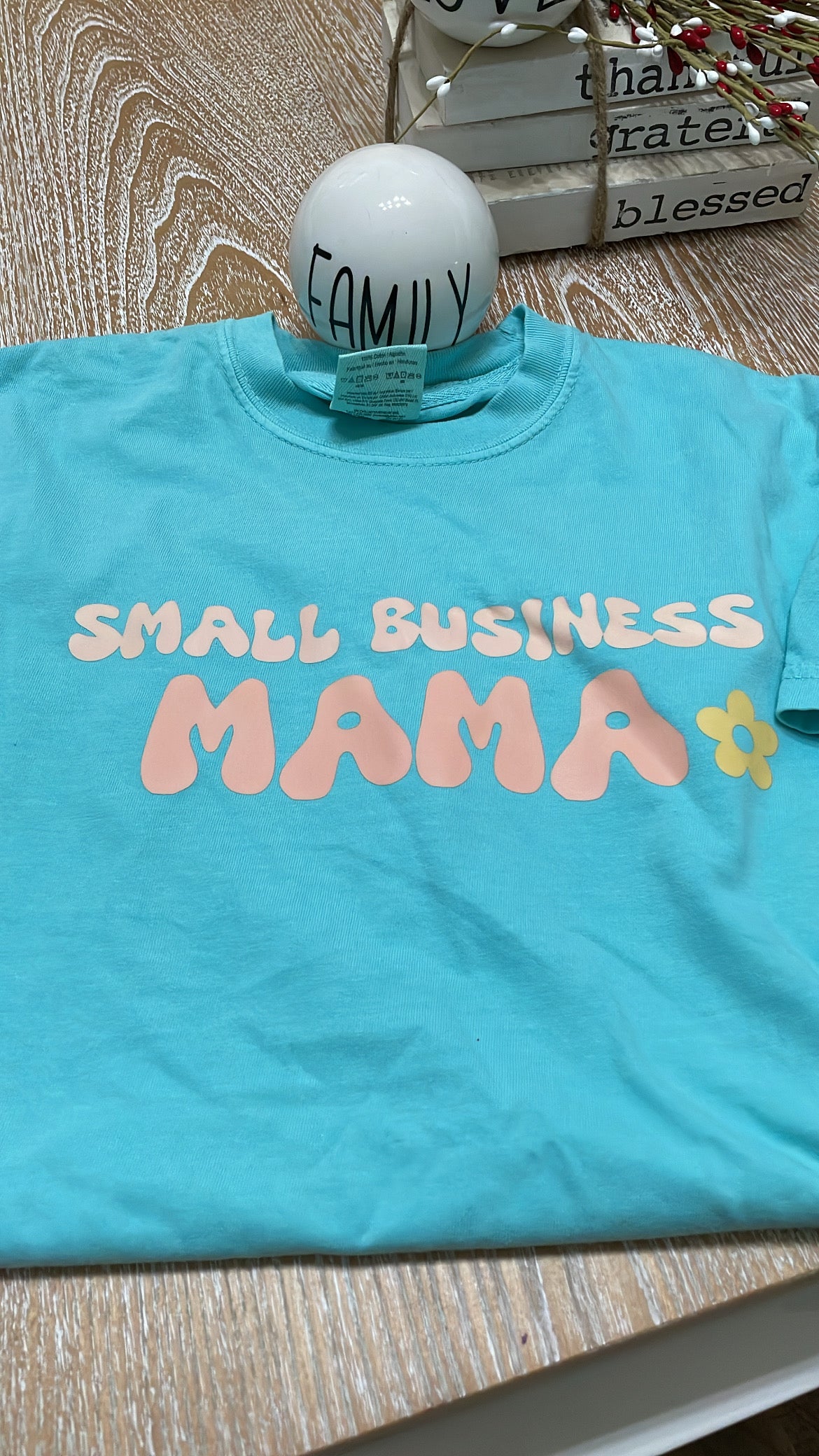 Small Business Mama