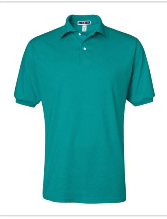 Custom Polo Shirt