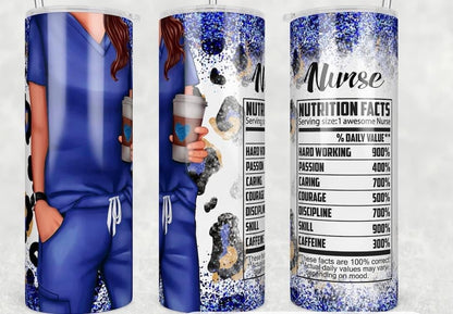 Nurse Week Tumbler