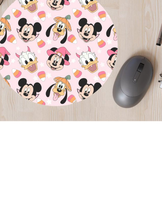 Mouse Pads